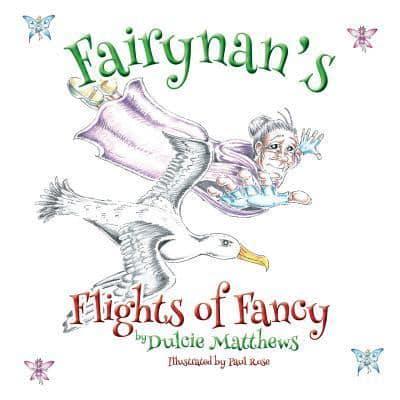 Fairynan's Flight of Fancy
