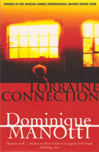 Lorraine Connection