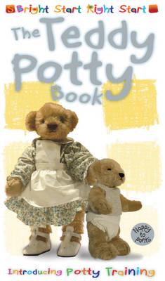 The Teddy Potty Book