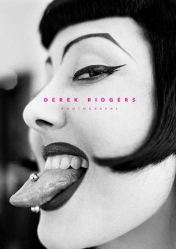 Derek Ridgers - Photographs