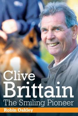 Clive Brittain