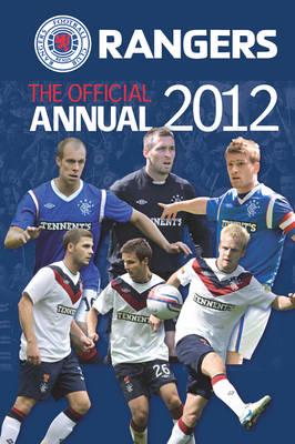Official Rangers Fc Annual