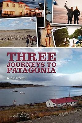 Three Journeys to Patagonia