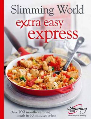 SLIMMING WORLD EXTRA EASY EXPRESS