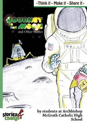 Journey to the Moon and Other Stories