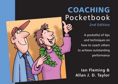 The Coaching Pocketbook