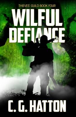 Wilful Defiance