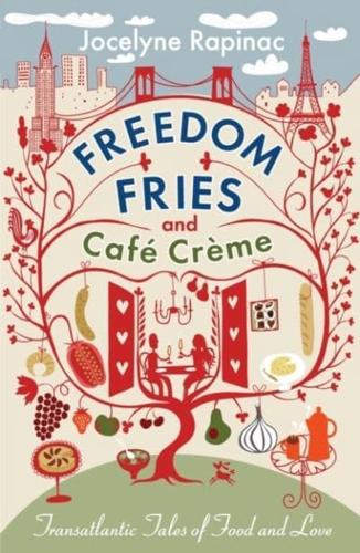 Freedom Fries and Café Crème