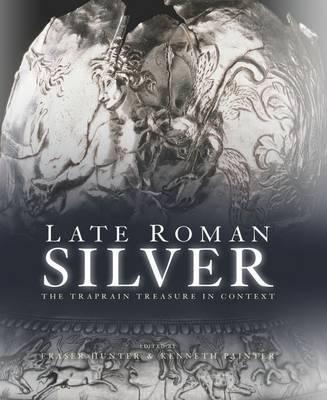 Late Roman Silver