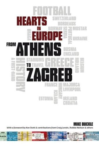 From Athens to Zagreb