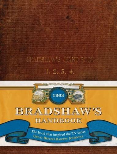 Bradshaw's Descriptive Railway Hand-Book of Great Britain and Ireland