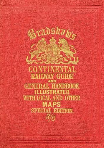 Bradshaw's Continental Guide
