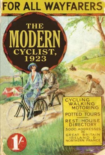 The Modern Cyclist