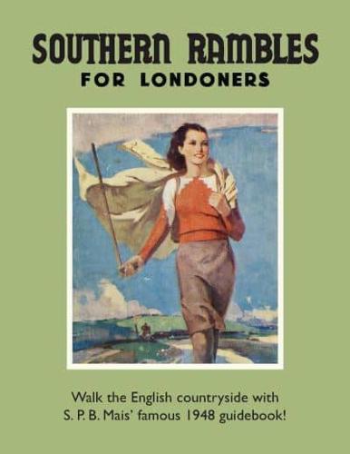Southern Rambles for Londoners