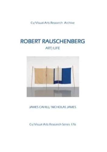 Robert Rauschenberg - Art/life