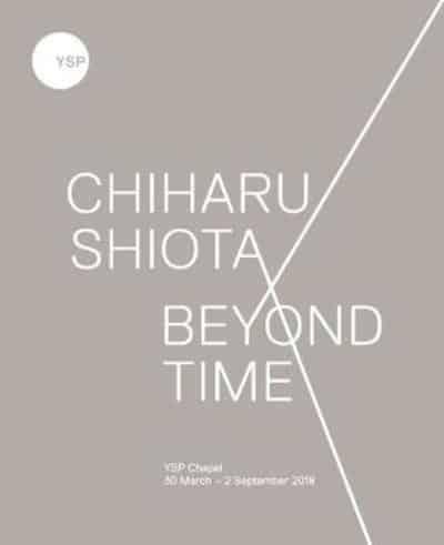 Chiharu Shiota