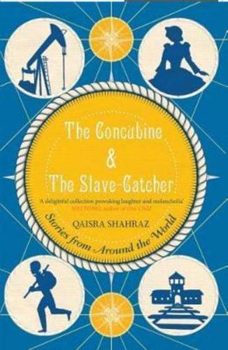 Concubine & The Slave-Catcher
