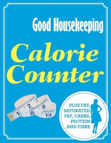 Good Housekeeping Calorie Counter