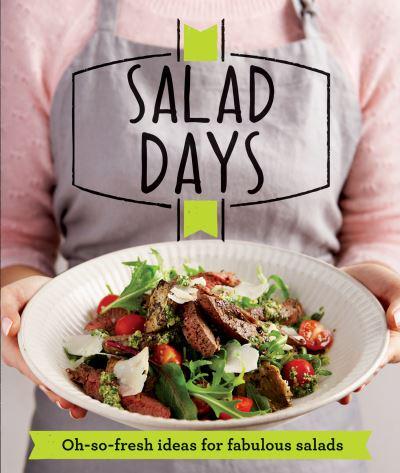 Salad Days