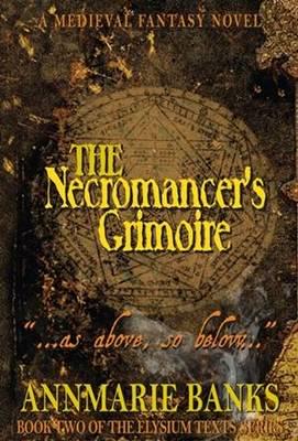 The Necromancer's Grimoire