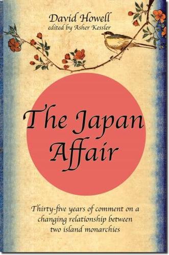 The Japan Affair