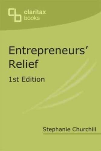 Entrepreneurs' Relief