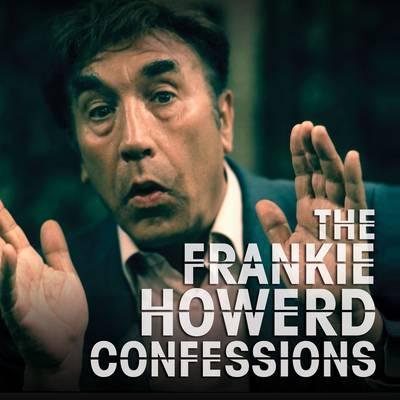 The Frankie Howerd Confessions. Volume 1