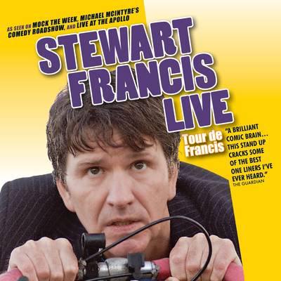 Stewart Francis Live