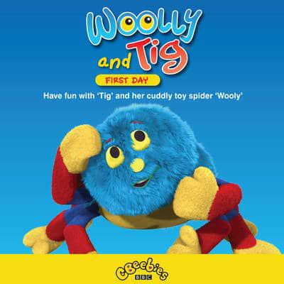 Woolly and Tig