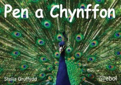 Pen a Chynffon - Pecyn Llythrennedd Cardiau'n Unig