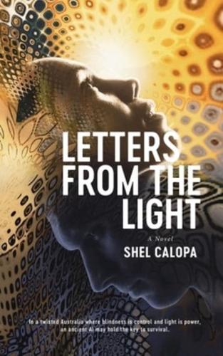 Letters From The Light