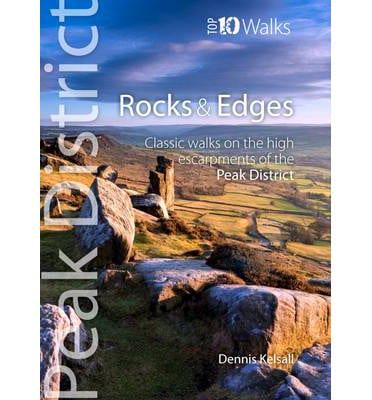 Peak District. Rocks & Edges