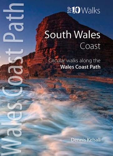 Wales Coast Path South Wales Coast