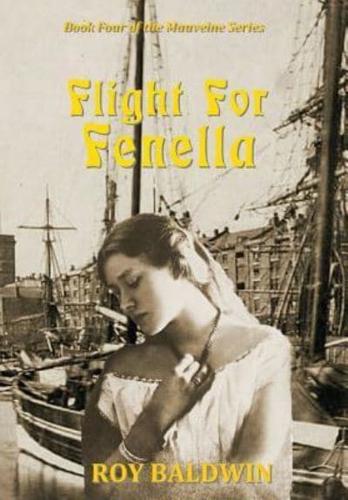 Flight for Fenella