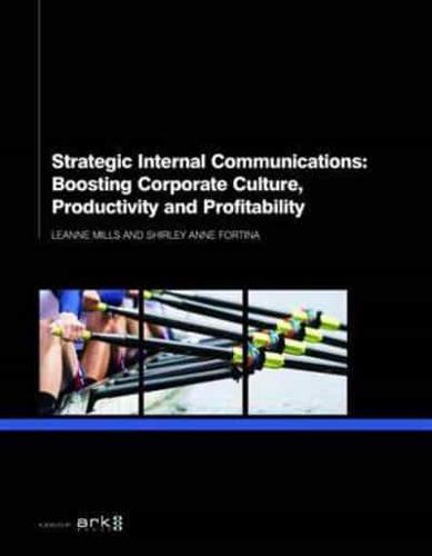 Strategic Internal Communications