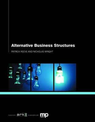 Alternative Business Structures