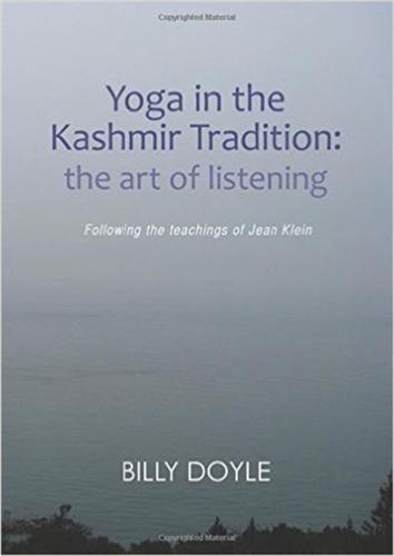 Yoga in the Kashmir Tradition