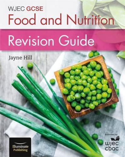 WJEC GCSE Food and Nutrition