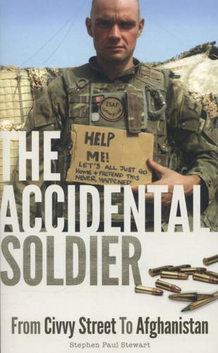 The Accidental Soldier