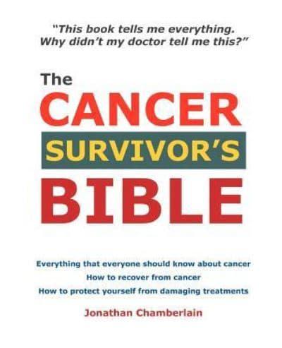 The Cancer Survivor's Bible