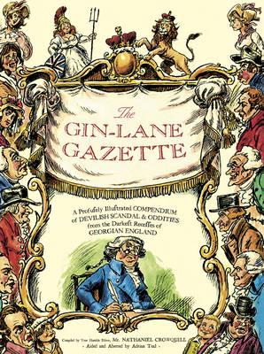 The Gin-Lane Gazette