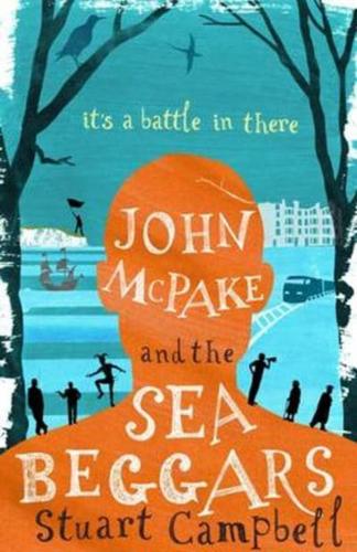 John McPake and the Sea Beggars