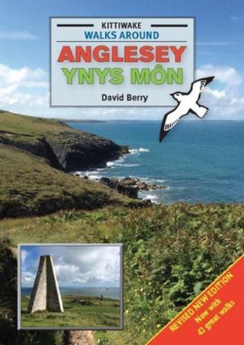 Walks Around Anglesey Ynys Môn