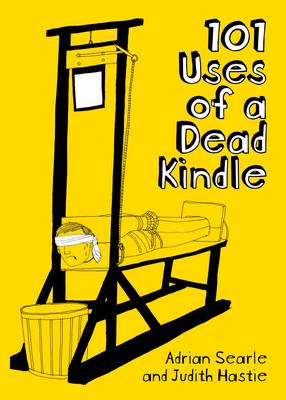 101 Uses of a Dead Kindle