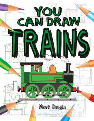 You Can Draw Trains