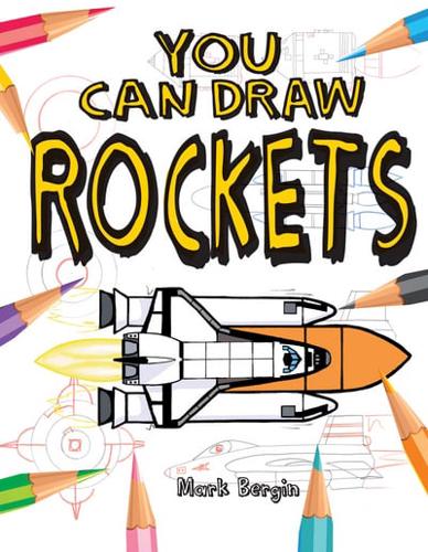 You Can Draw Rockets