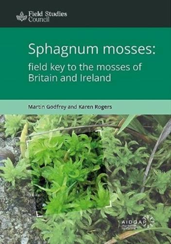 Sphagnum Mosses