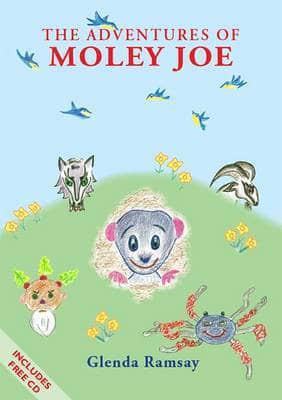 The Adventures of Moley Joe