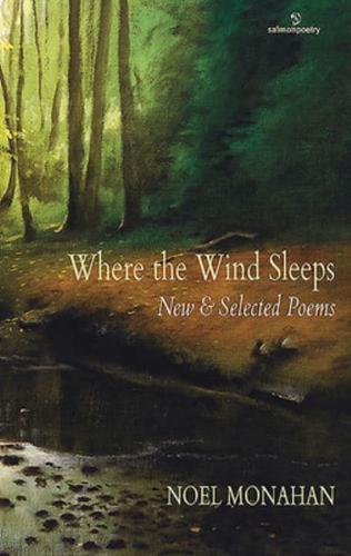 Where the Wind Sleeps