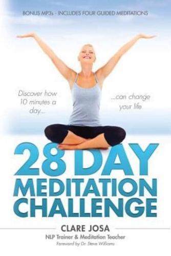28 Day Meditation Challenge